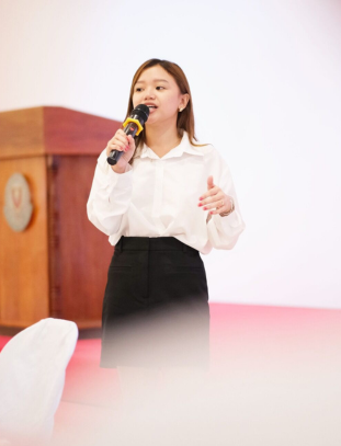 BSU technovation summit: SUCCESS program pitch day