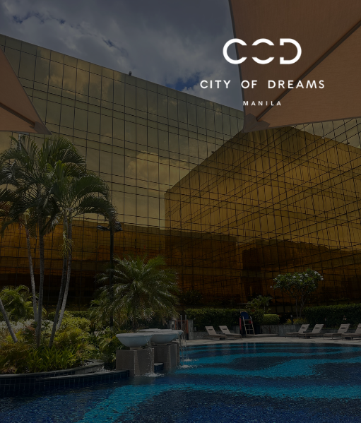 city of dreams manila