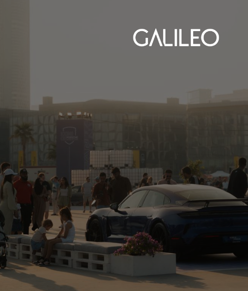 galileo protocol