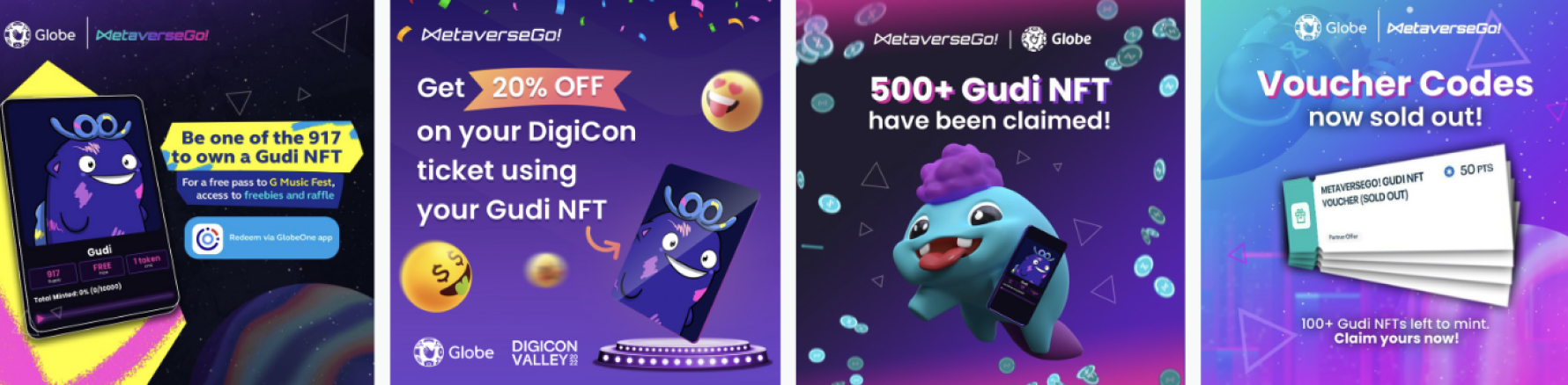 metaversego