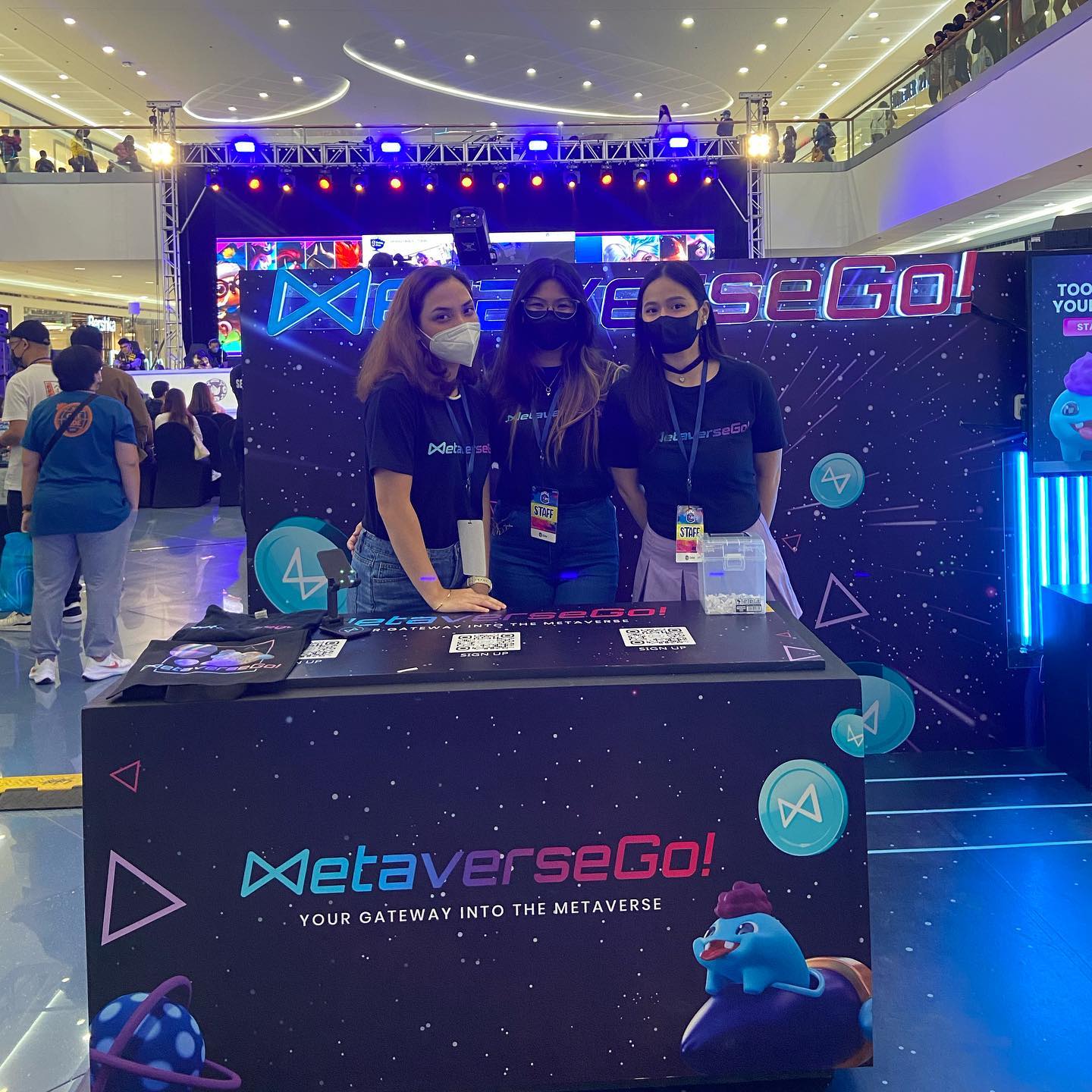 metaversego
