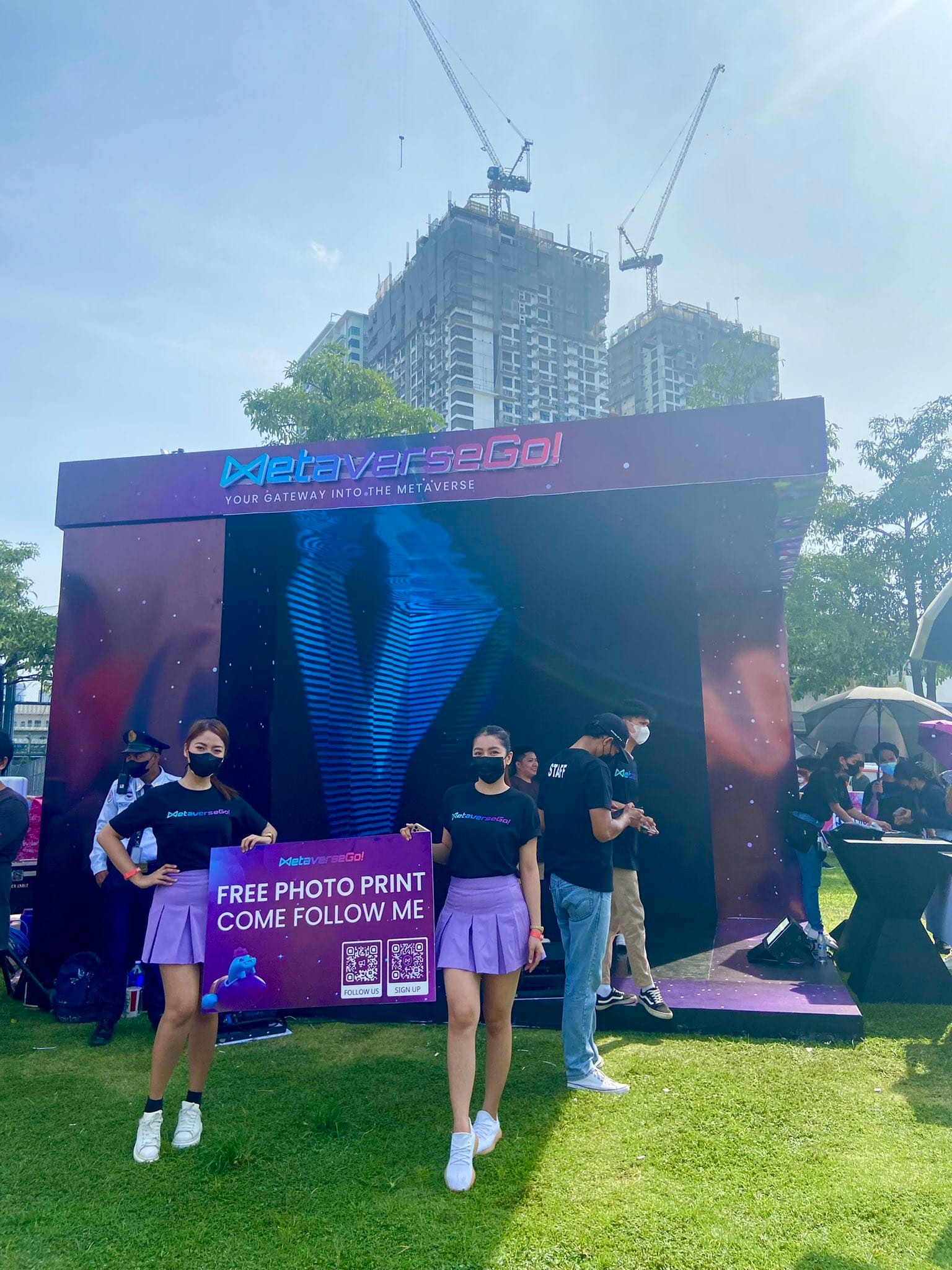 metaversego