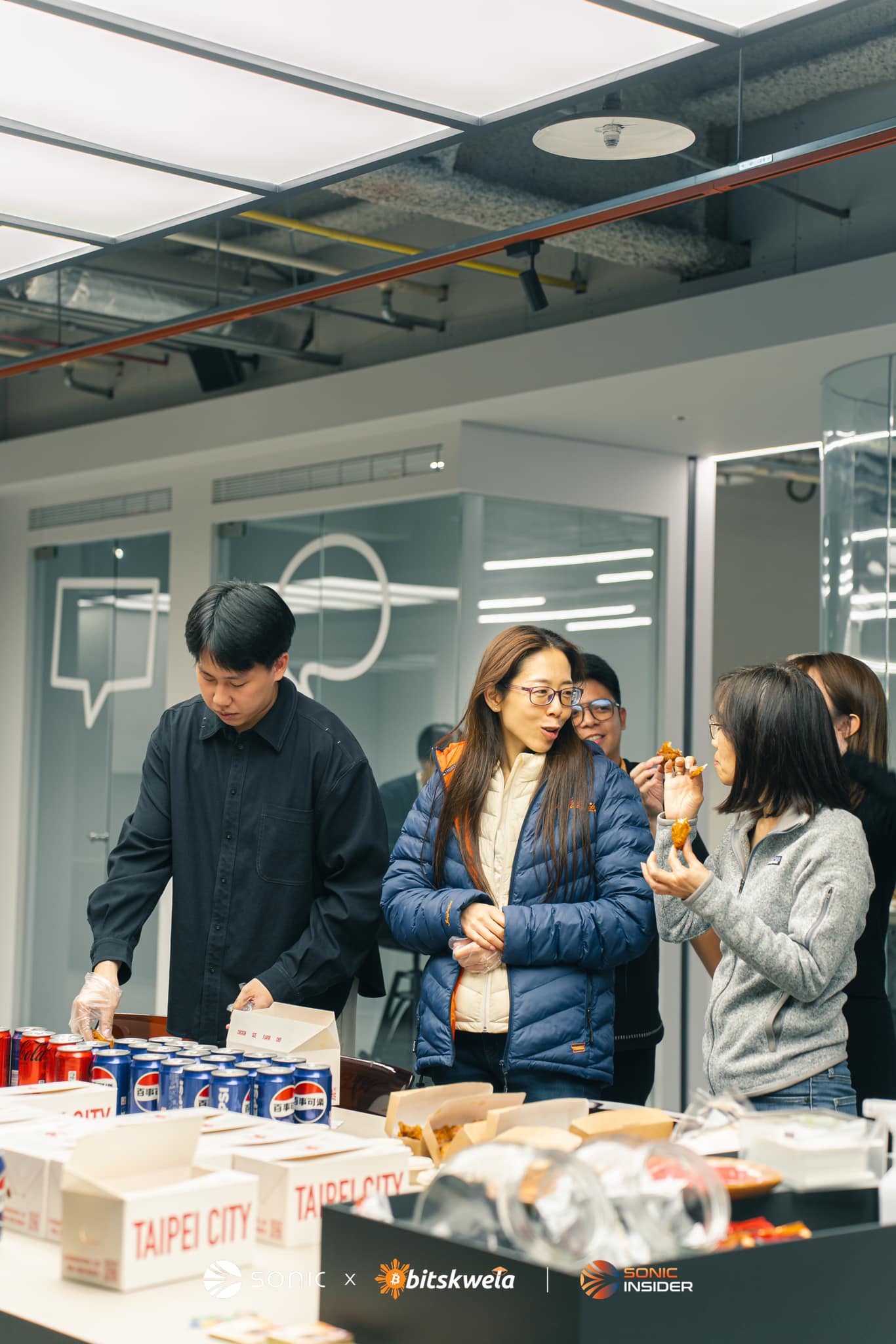 Taipei Blockchain Week