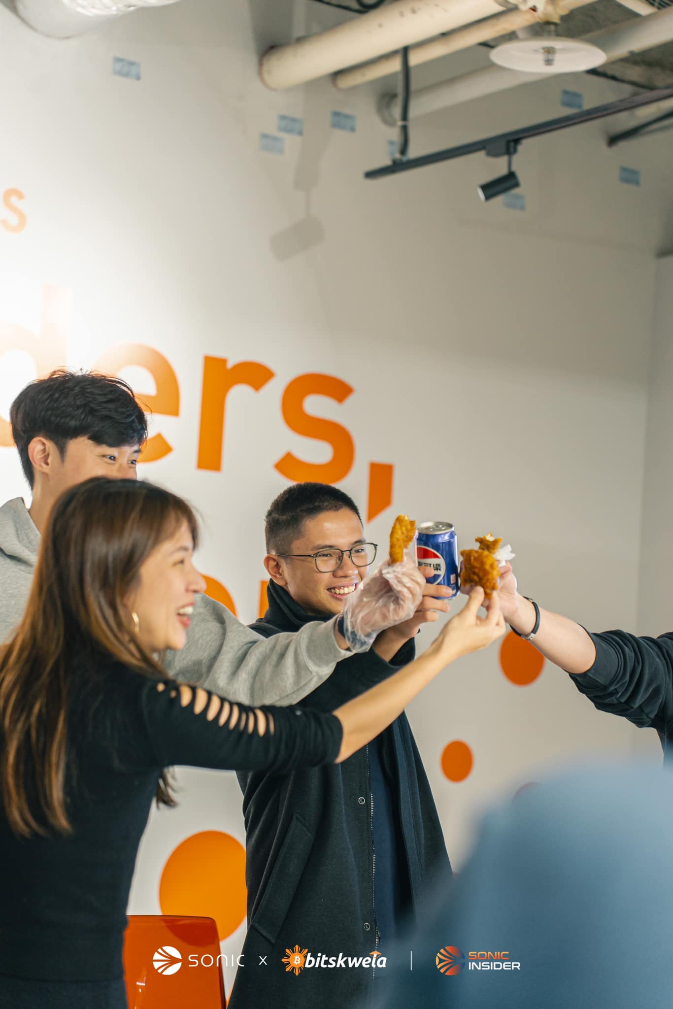 Taipei Blockchain Week